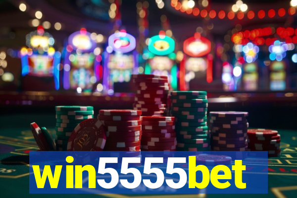 win5555bet