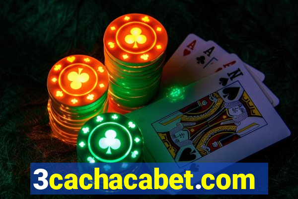 3cachacabet.com