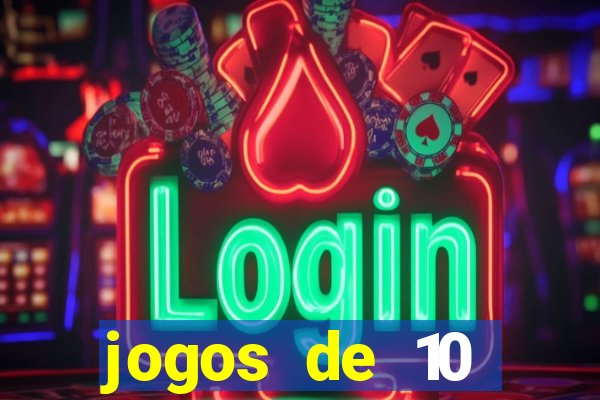 jogos de 10 centavos betano