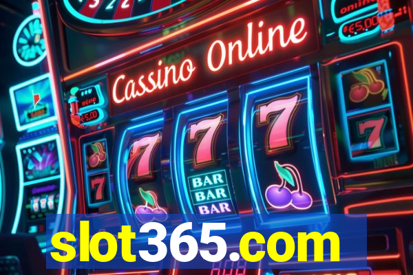 slot365.com