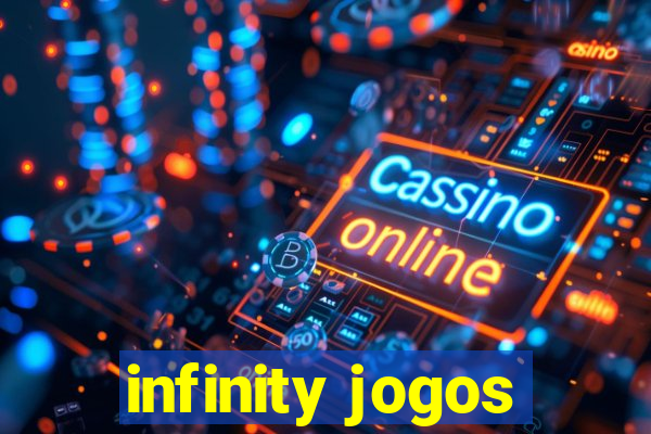 infinity jogos