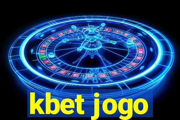 kbet jogo