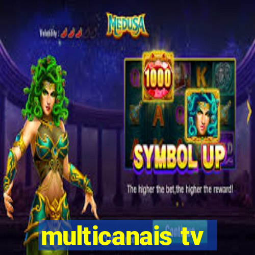 multicanais tv