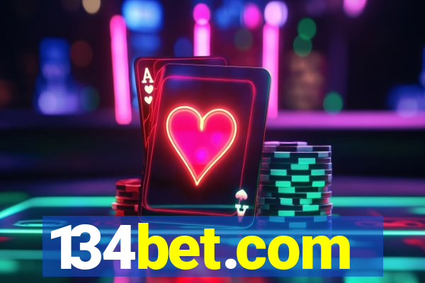 134bet.com