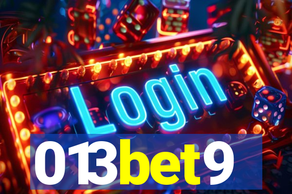 013bet9