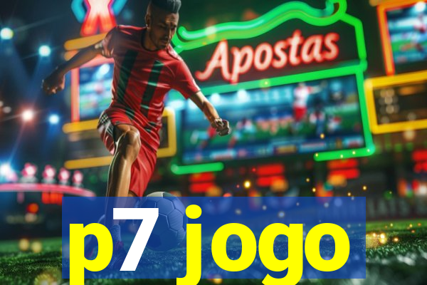 p7 jogo