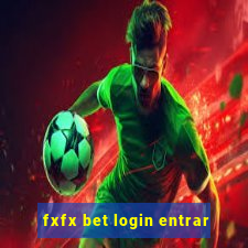 fxfx bet login entrar