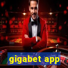 gigabet app