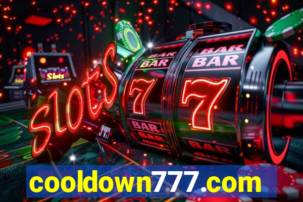 cooldown777.com