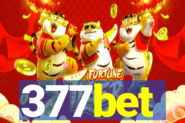 377bet