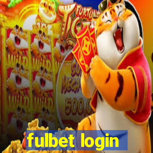 fulbet login