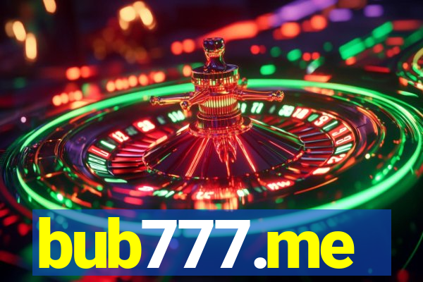 bub777.me