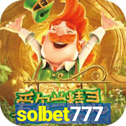 solbet777