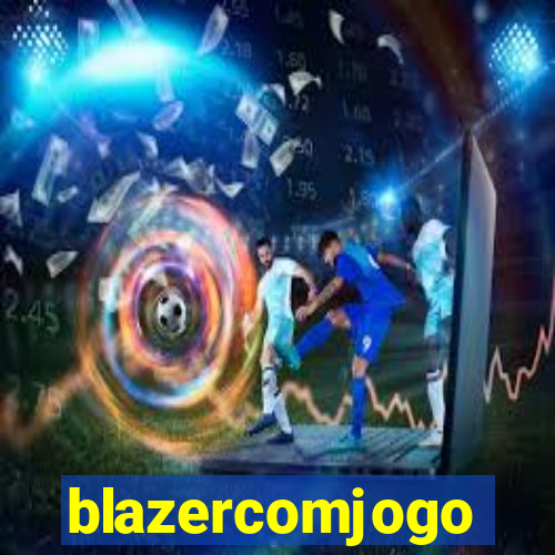 blazercomjogo