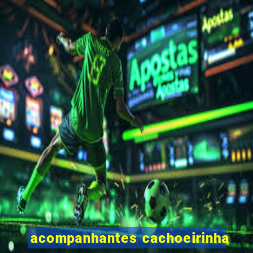 acompanhantes cachoeirinha