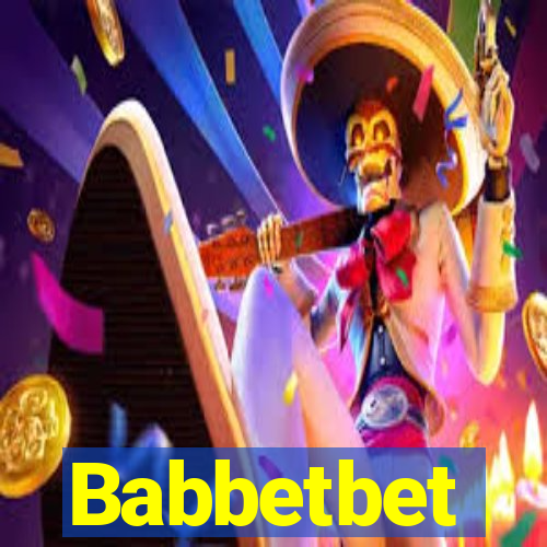 Babbetbet