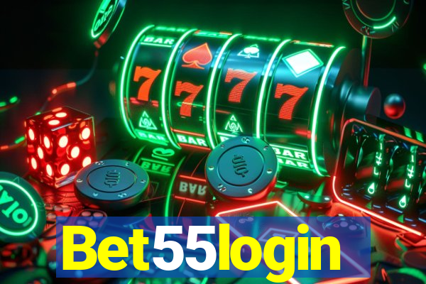 Bet55login