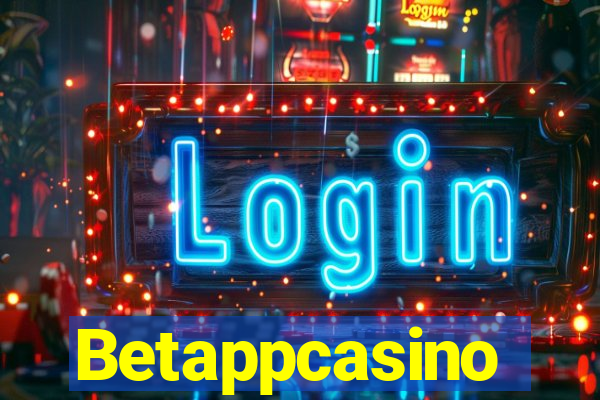 Betappcasino