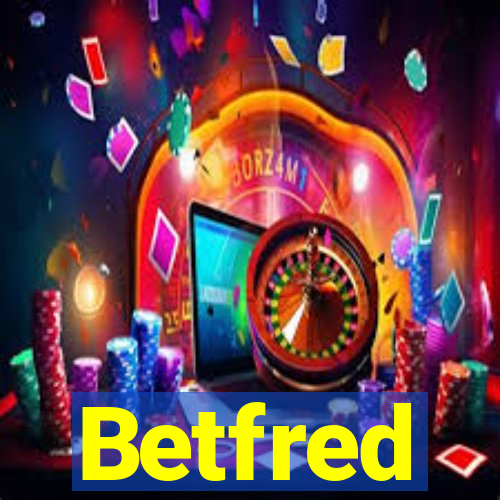 Betfred