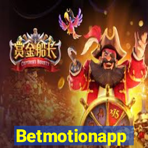 Betmotionapp