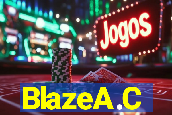 BlazeA.C