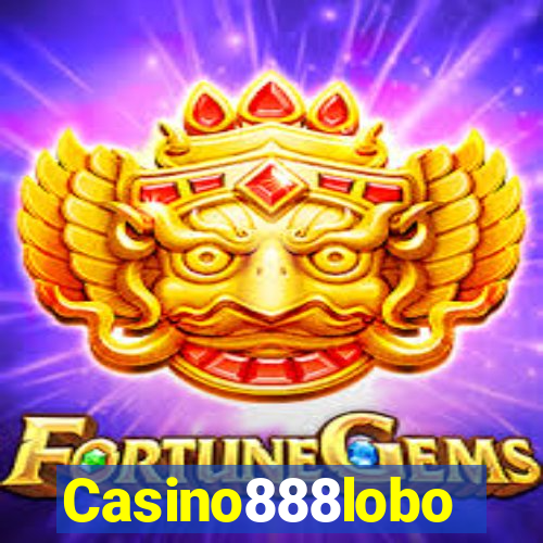 Casino888lobo