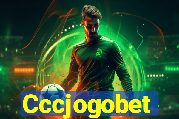 Cccjogobet