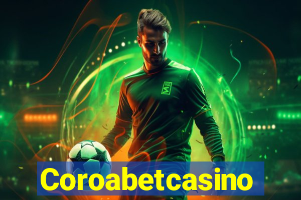 Coroabetcasino