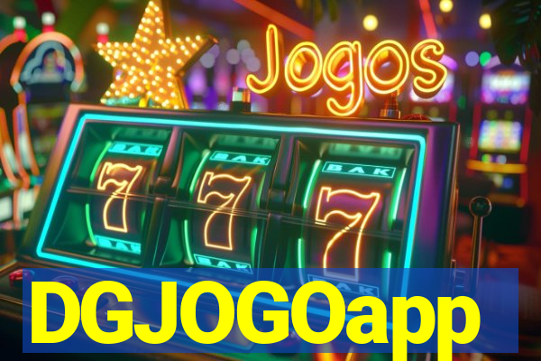 DGJOGOapp