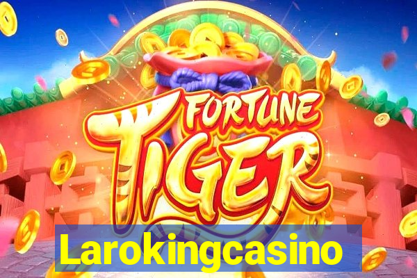 Larokingcasino