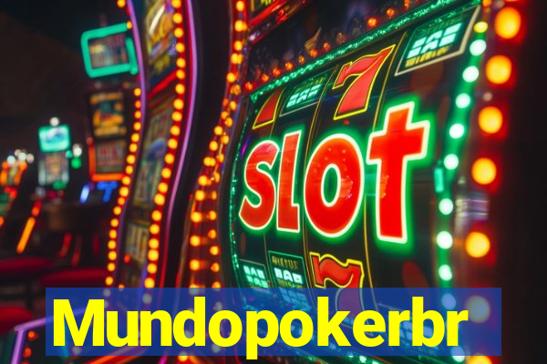 Mundopokerbr