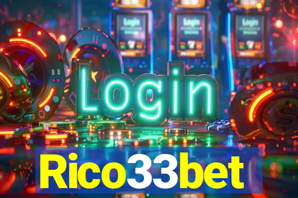 Rico33bet