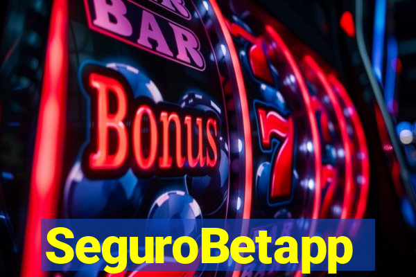 SeguroBetapp