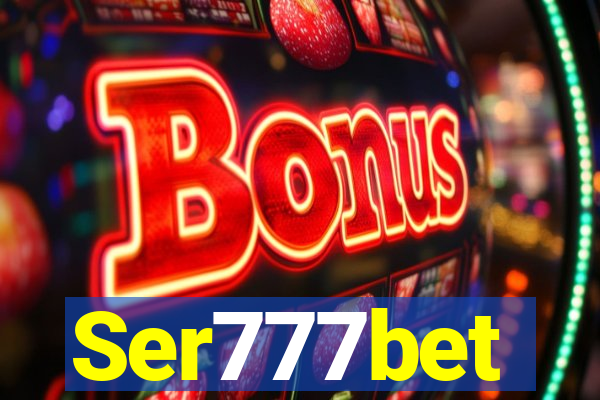 Ser777bet