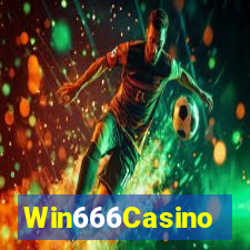 Win666Casino