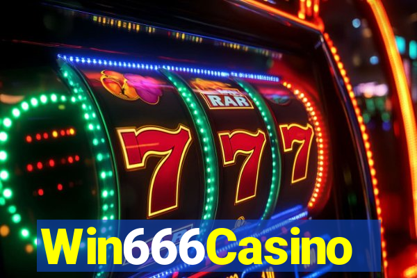 Win666Casino