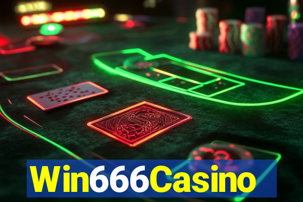 Win666Casino