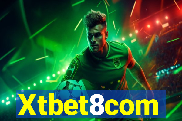 Xtbet8com