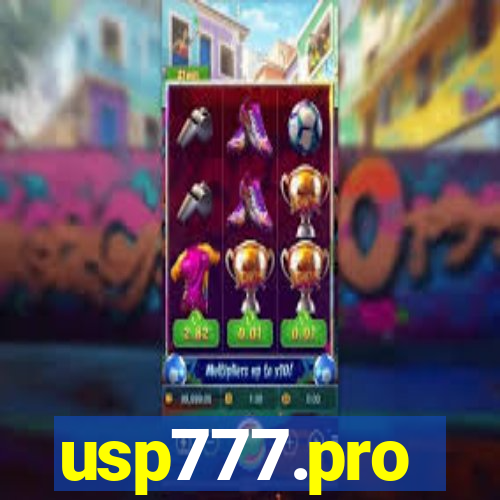 usp777.pro