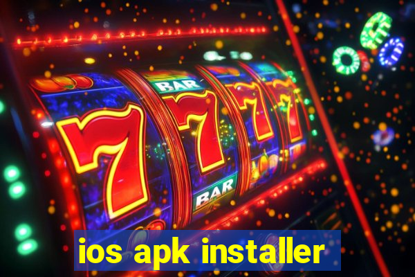 ios apk installer