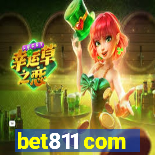 bet811 com