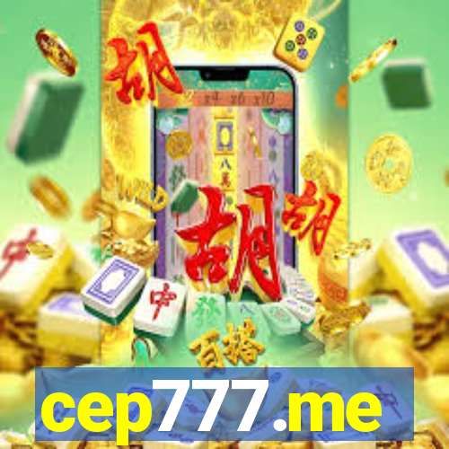 cep777.me