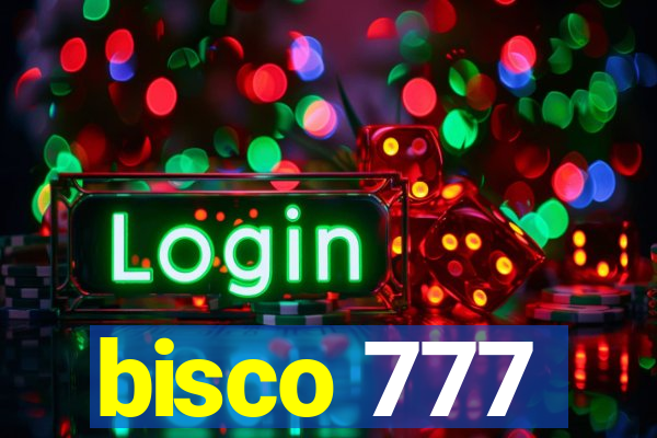 bisco 777