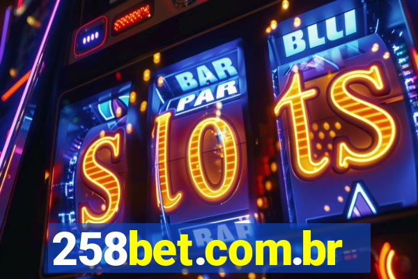 258bet.com.br