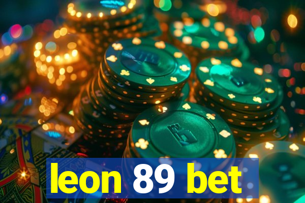 leon 89 bet