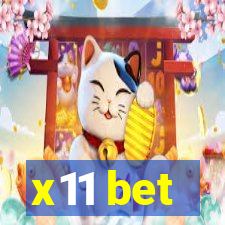 x11 bet