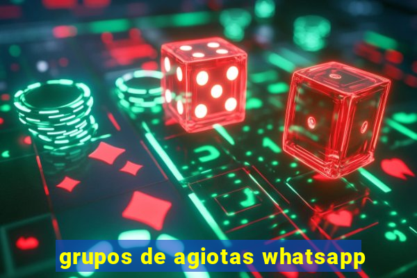 grupos de agiotas whatsapp