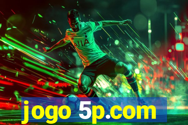 jogo 5p.com