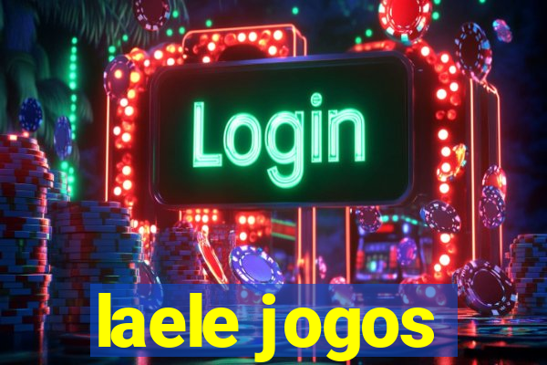 laele jogos