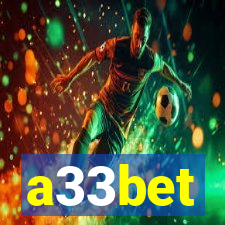 a33bet